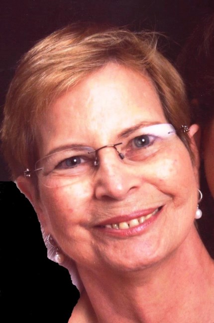 Obituary of Beverly Joy Wyckoff Montenat