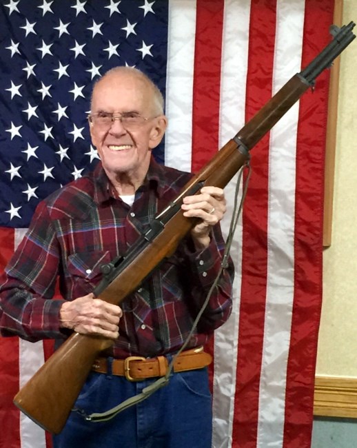 Obituary of Mr. Donald "Hoss" A. Haverly