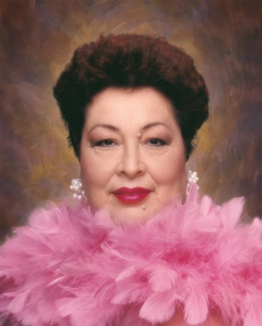Obituary of Maria Guadalupe Correa