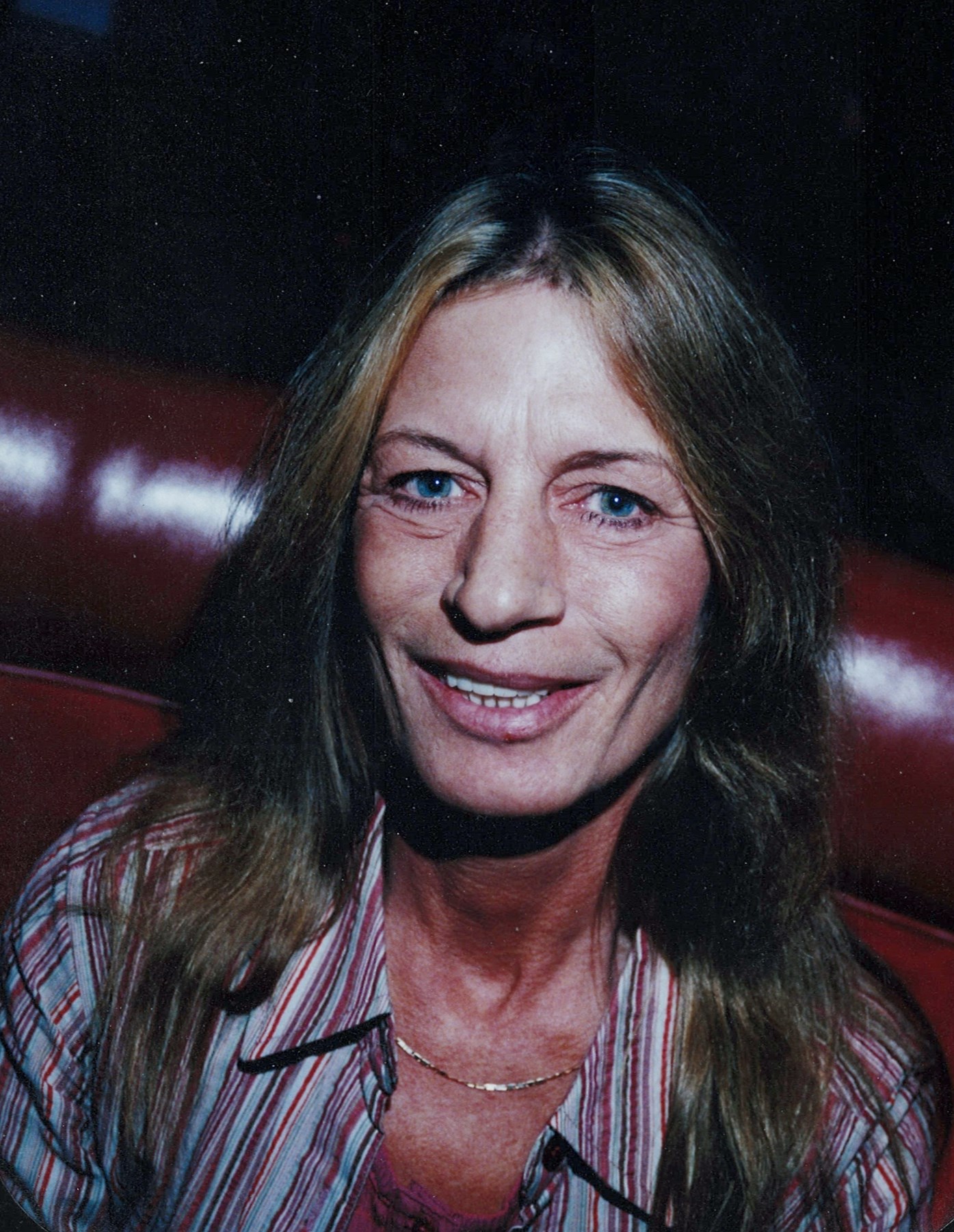 Obituary of Patrice J. Johnston