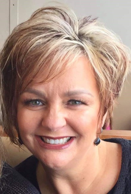 Obituary of Marcie Curtis Faaborg