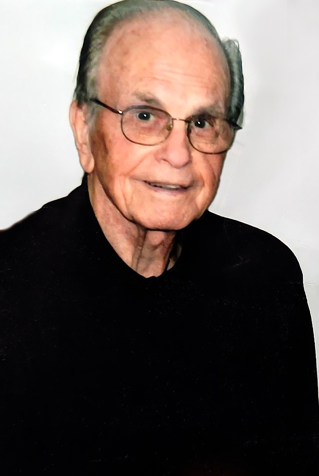 Obituary of Wayne Bernard Trimpe