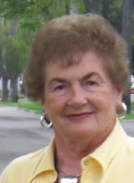 Obituario de Elaine L. Landry