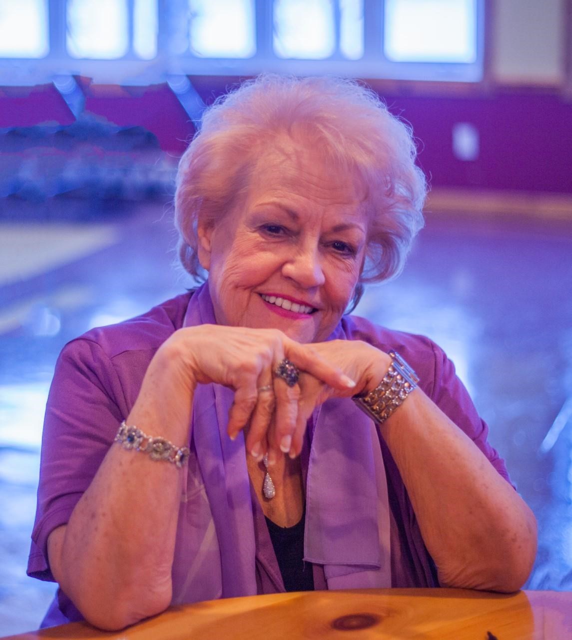 Obituary of Marie-Paule Labonté Vincent