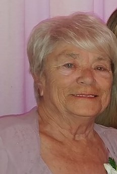 Obituary of Alberta Boisvert
