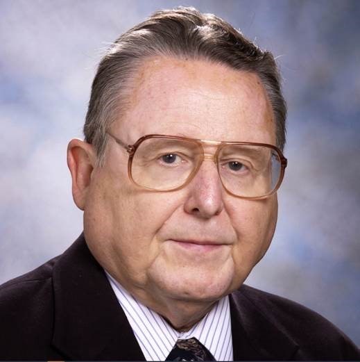Obituary of Gerald P. Bodey Sr. M.D.