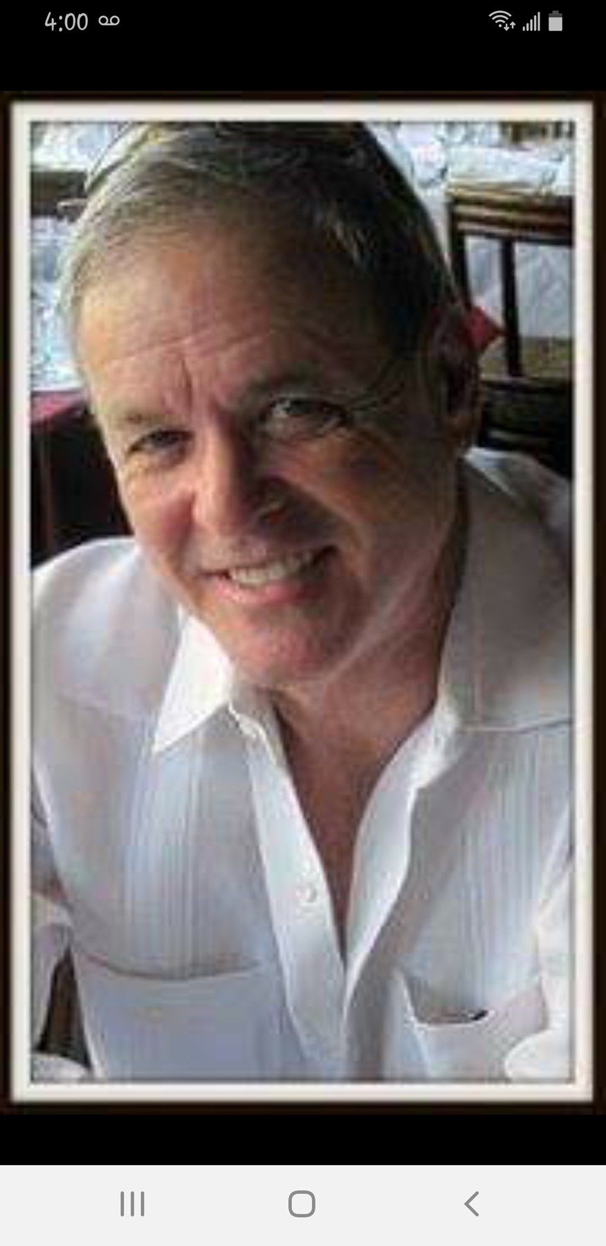 Obituary of Paul Henry Stevens