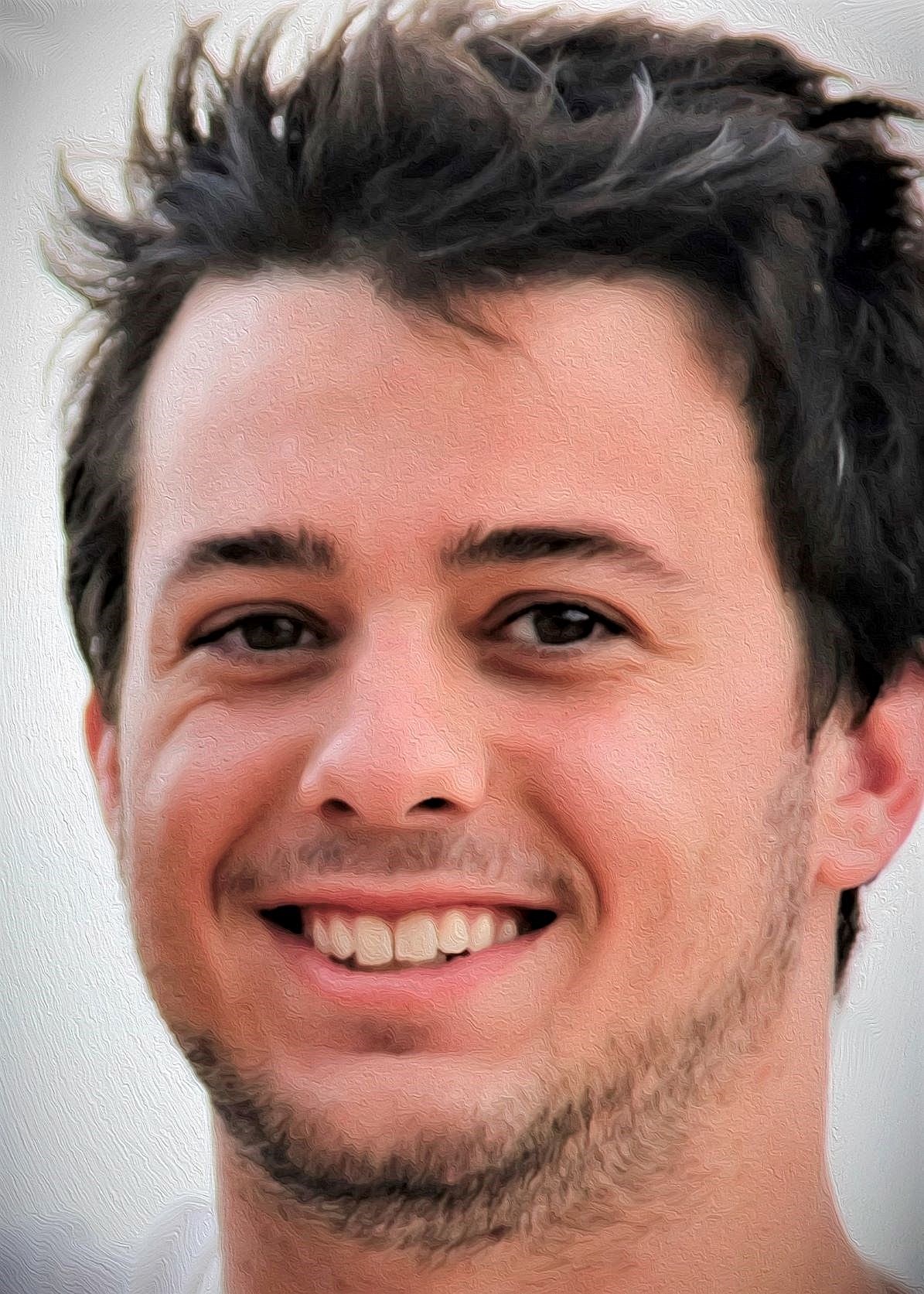 Jonathan Carpenter Obituary