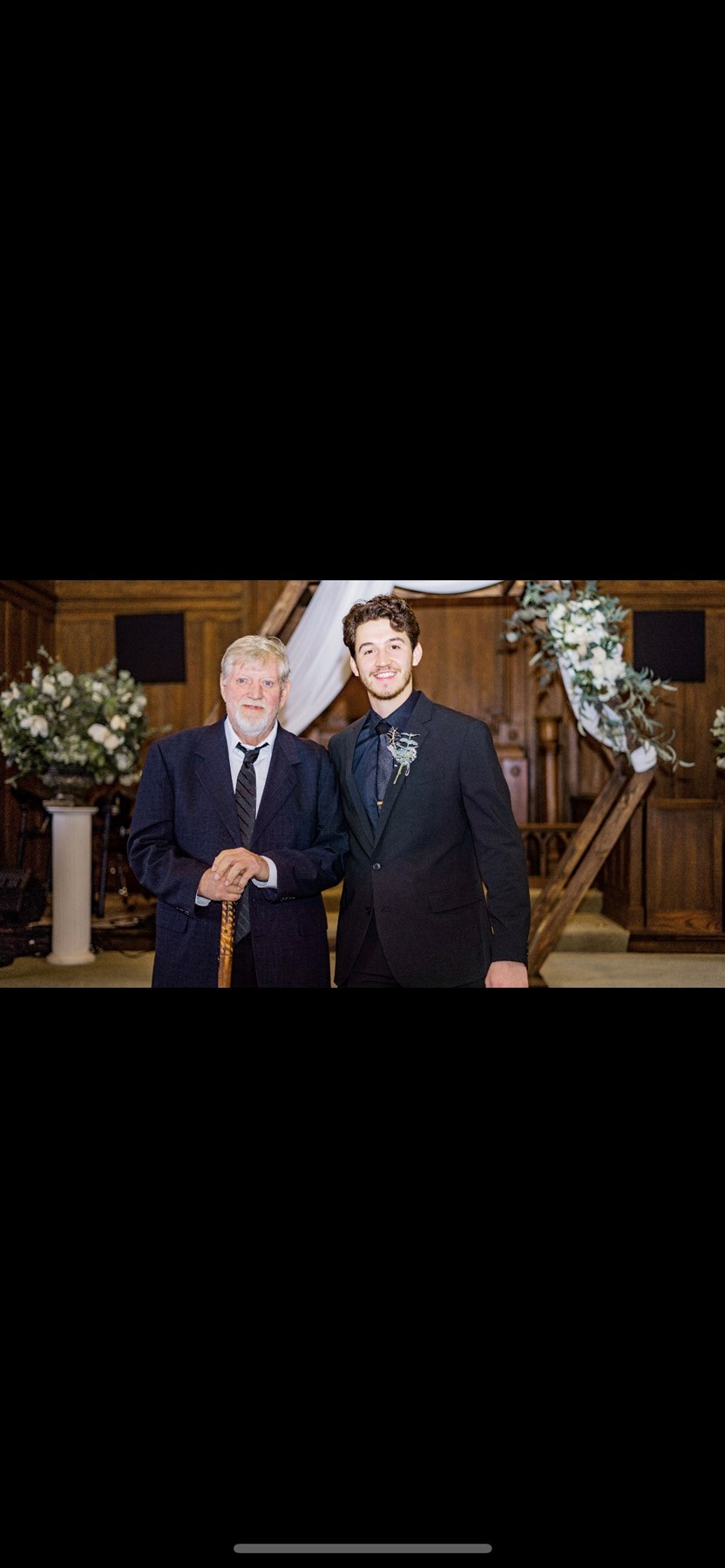 Obituary of Ronald Aaron Crumpton