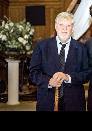 Obituary of Ronald Aaron Crumpton