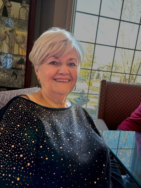 Obituary of Rose Ellen McBratney