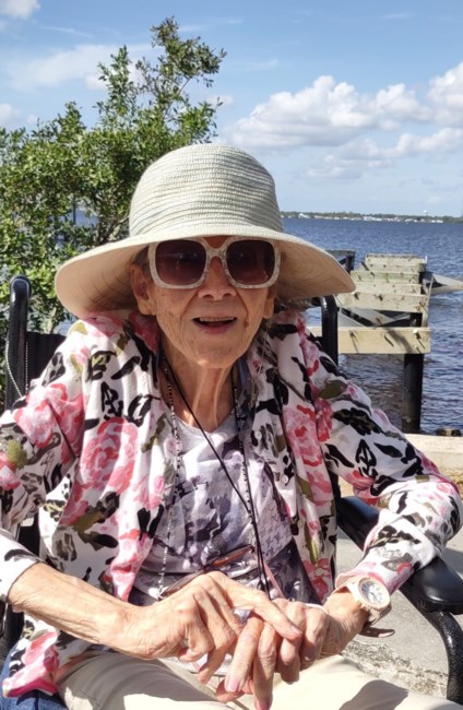 Obituary of Judy S. Meeks