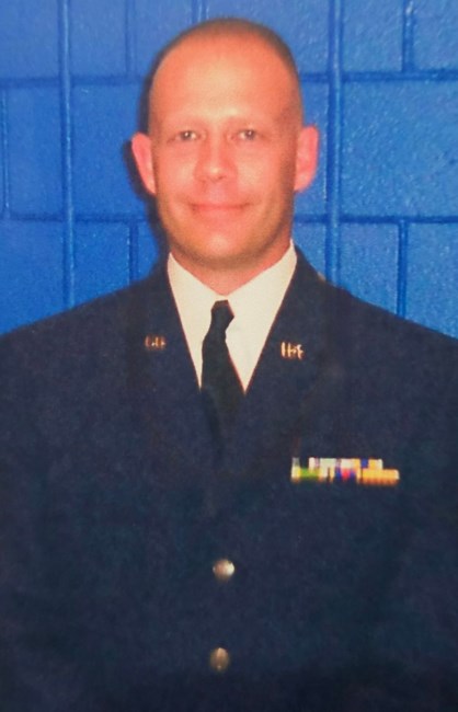 Obituary of Dennis Erroll Thompson