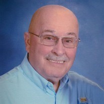 Obituary of George Earl Tompkins