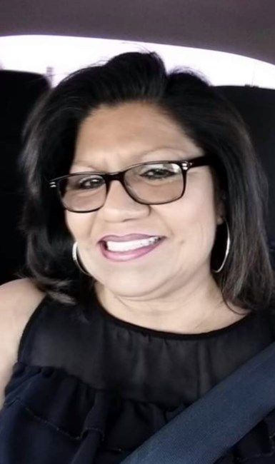 Obituary of Kim Flores