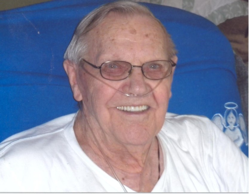 Obituary of Patrick Roy McMurchie Sr.