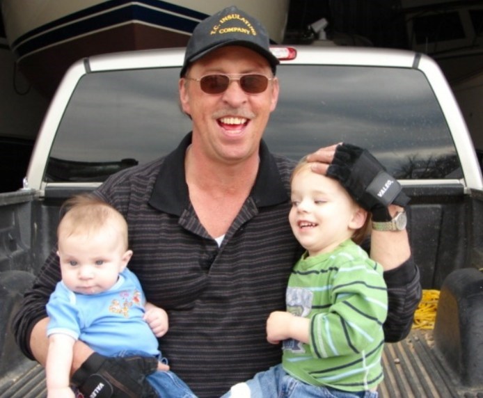 Obituary of Frank Ray Smith