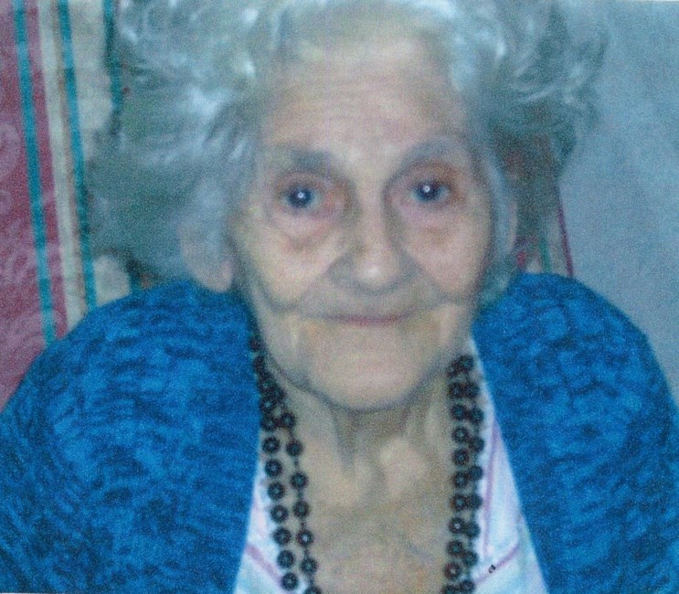 Obituary of Emelina Gomez
