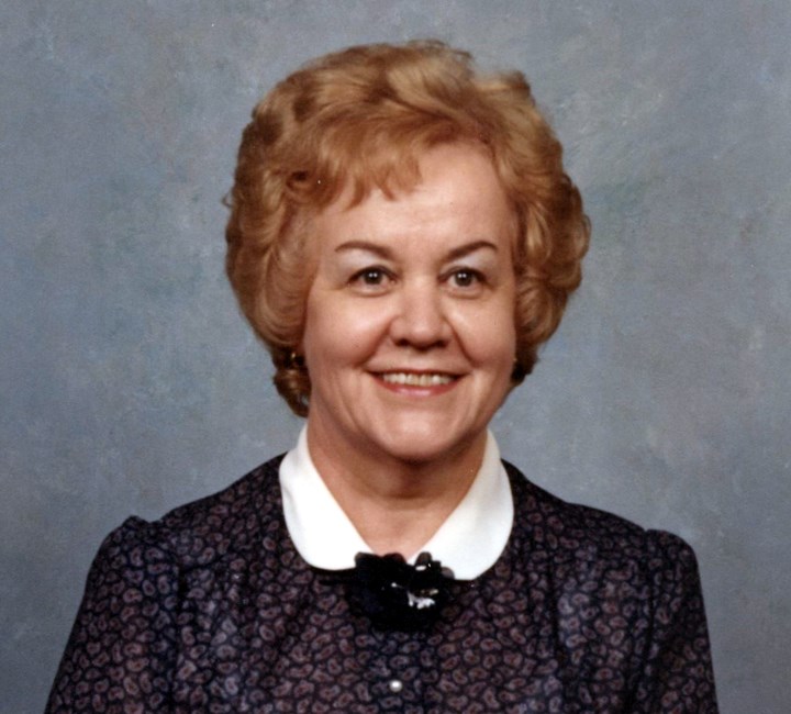 Obituario de Norma Murphy Dickson
