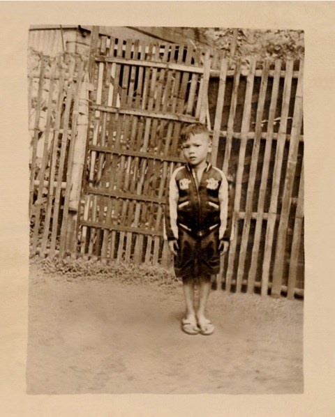 Obituary of Luisito C. Sebastian