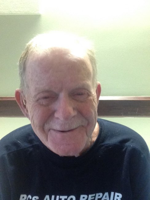 Obituario de Paul J. Fausz Sr.