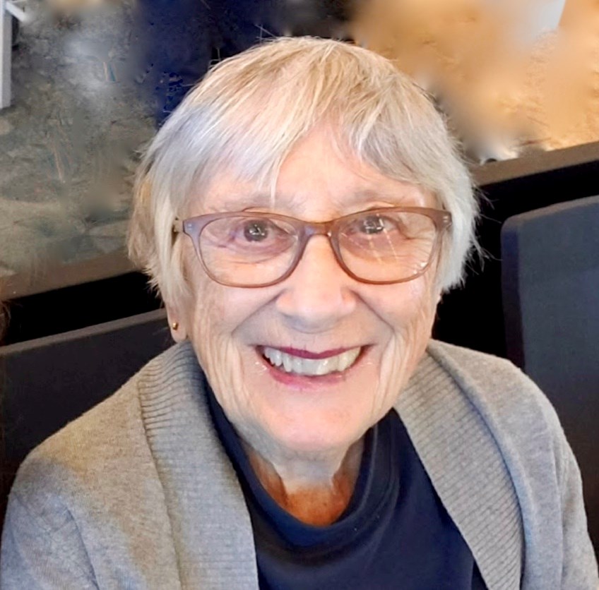 Mary Elaine Campbell Obituary Little River, SC