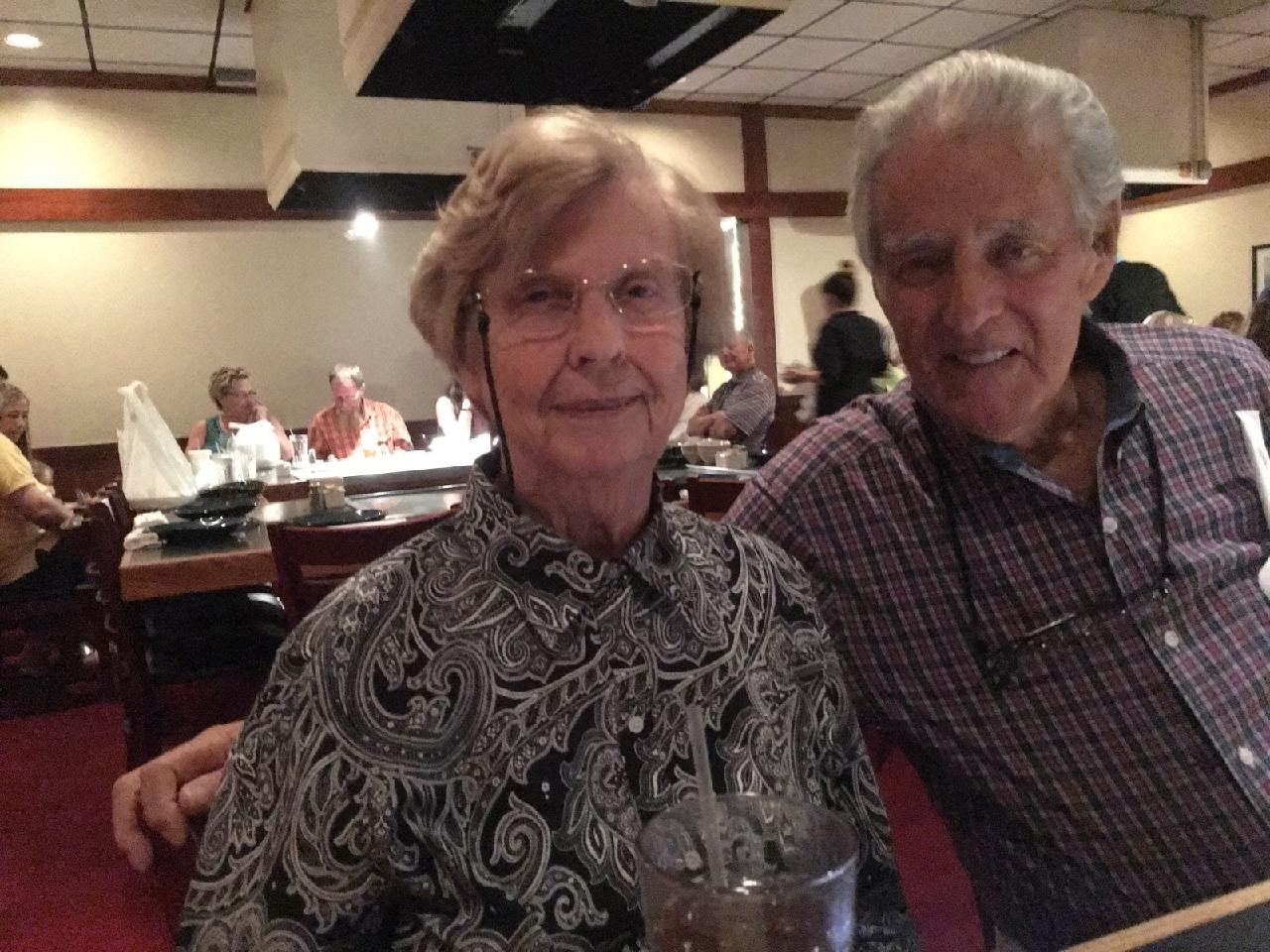 Argene Jackson Obituary Charlotte, NC