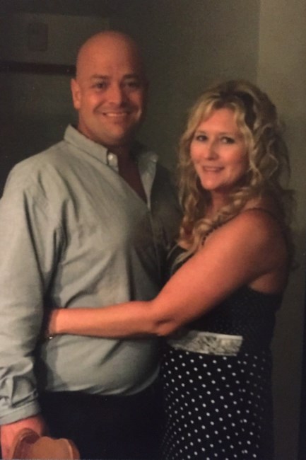 Obituary of Victor Anthony Blanco