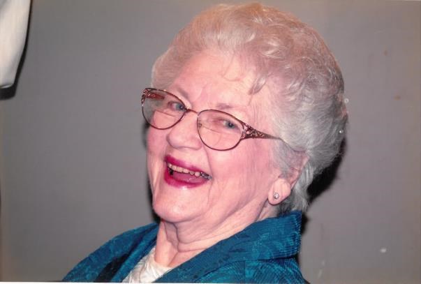Obituary of Bonnie Lee Driver