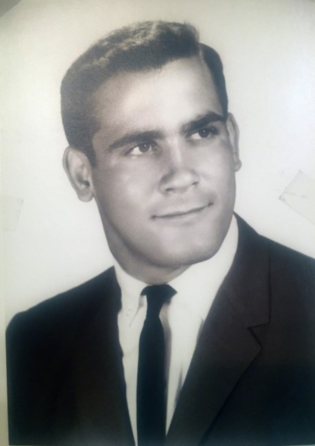 Obituary of Michael William Sagan