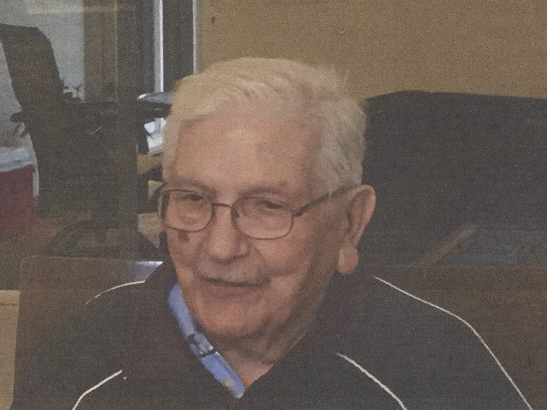 Obituary of Salvatore Senzatimore