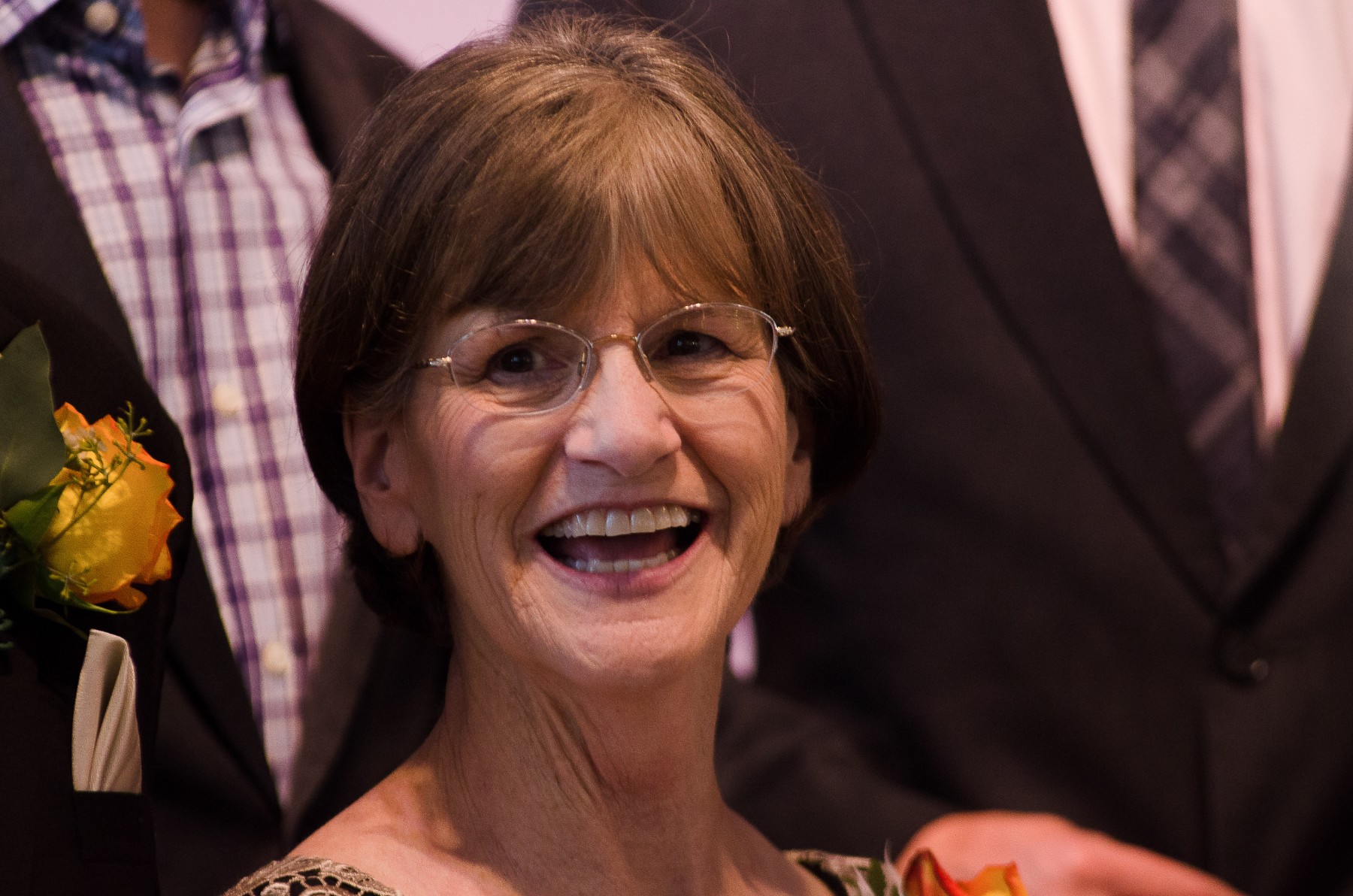 Obituary of Susan Joanna Dorton