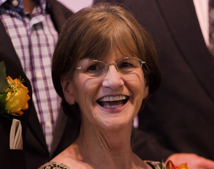 Obituary of Susan Joanna Dorton