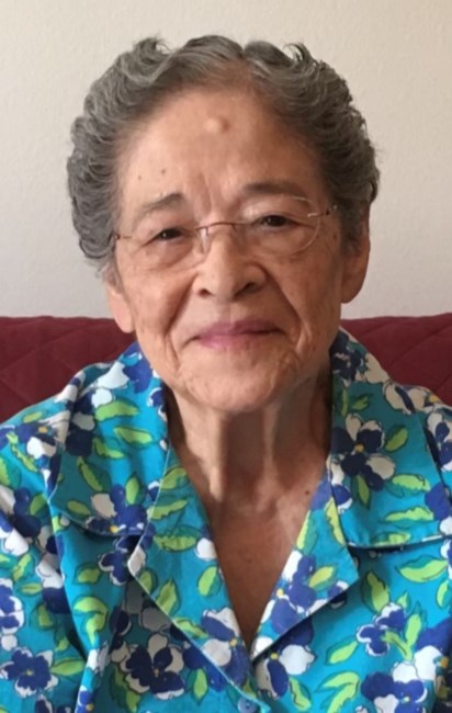 Obituary of Enedina C. Rodriguez