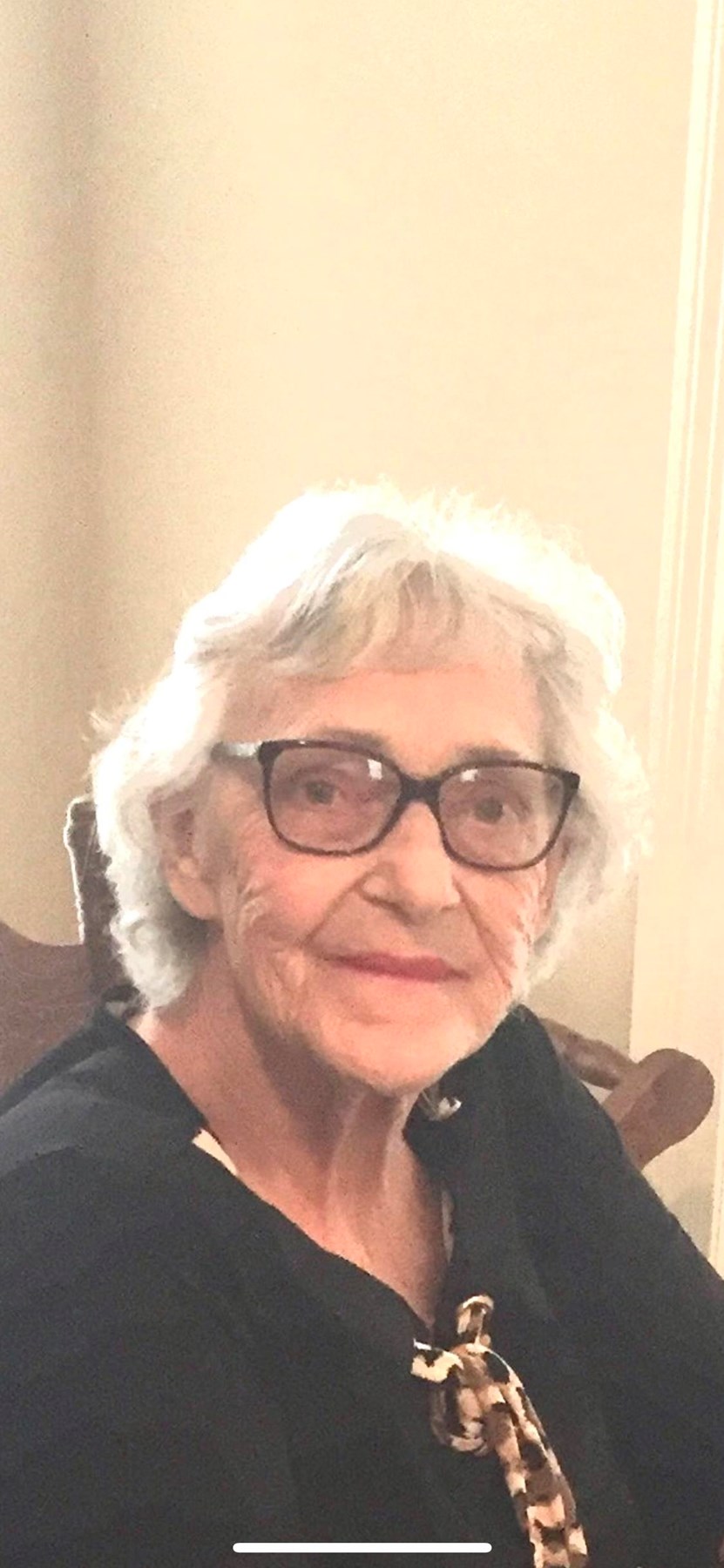 Beatrice Walker Obituary Baton Rouge, LA