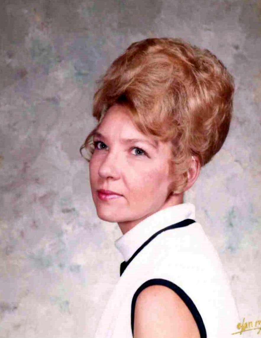 Peggy J. Dotson Obituary Columbus, OH