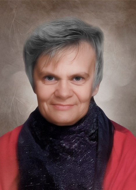 Obituary of Simone Dalpé