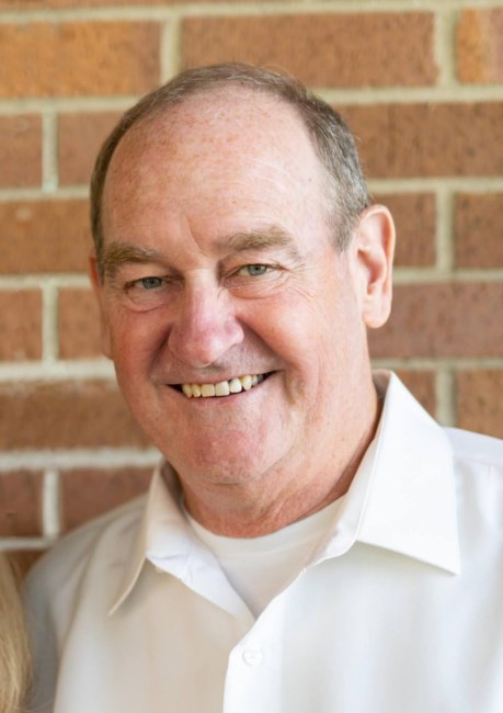 Obituary of Mark Alan Hostetler