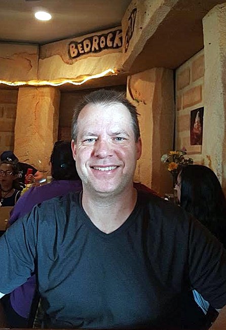 Obituary of Dwayne Scott Josephson