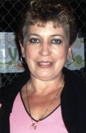 Obituario de Esperanza Alvarez Cortez
