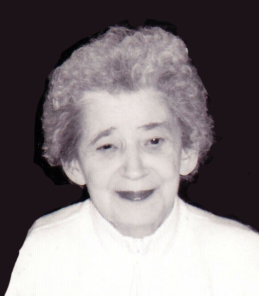 Obituary of Dolores J. Hansen