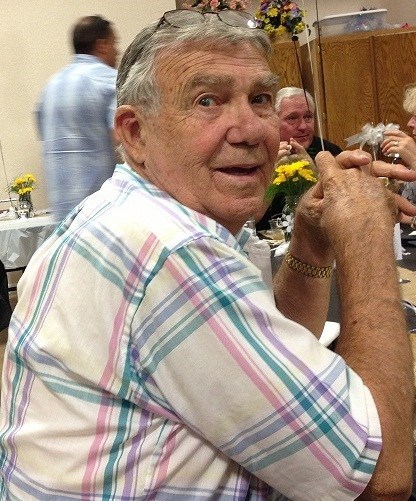 Obituary of Sammy G. Dishman Sr.