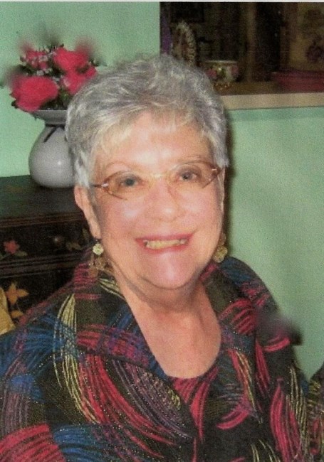 Obituary of Ginger M. Lambiris