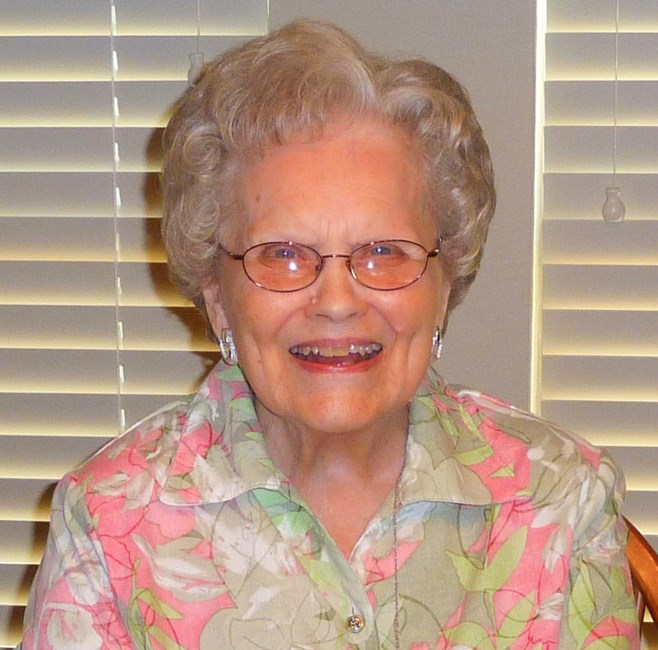 Obituary of Beatrice Wilkerson
