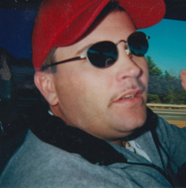 Obituary of Jeffrey Scott Smith