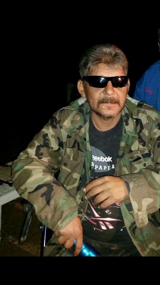 Obituary of Emede M. Vela