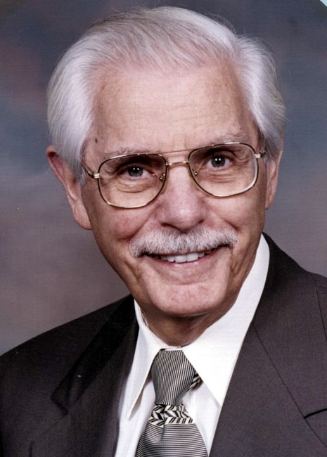 Obituary of Edward J. McCool