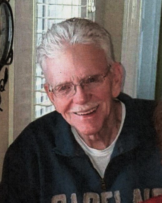 Obituary of Michael Arthur Walsh
