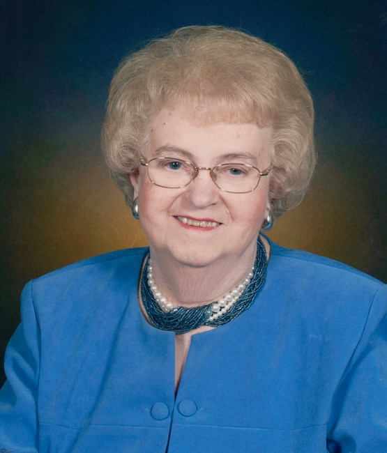 Obituary of Idell Crawford Tapp