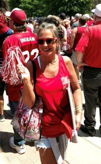 Obituary of Marie "Peanut" Babb